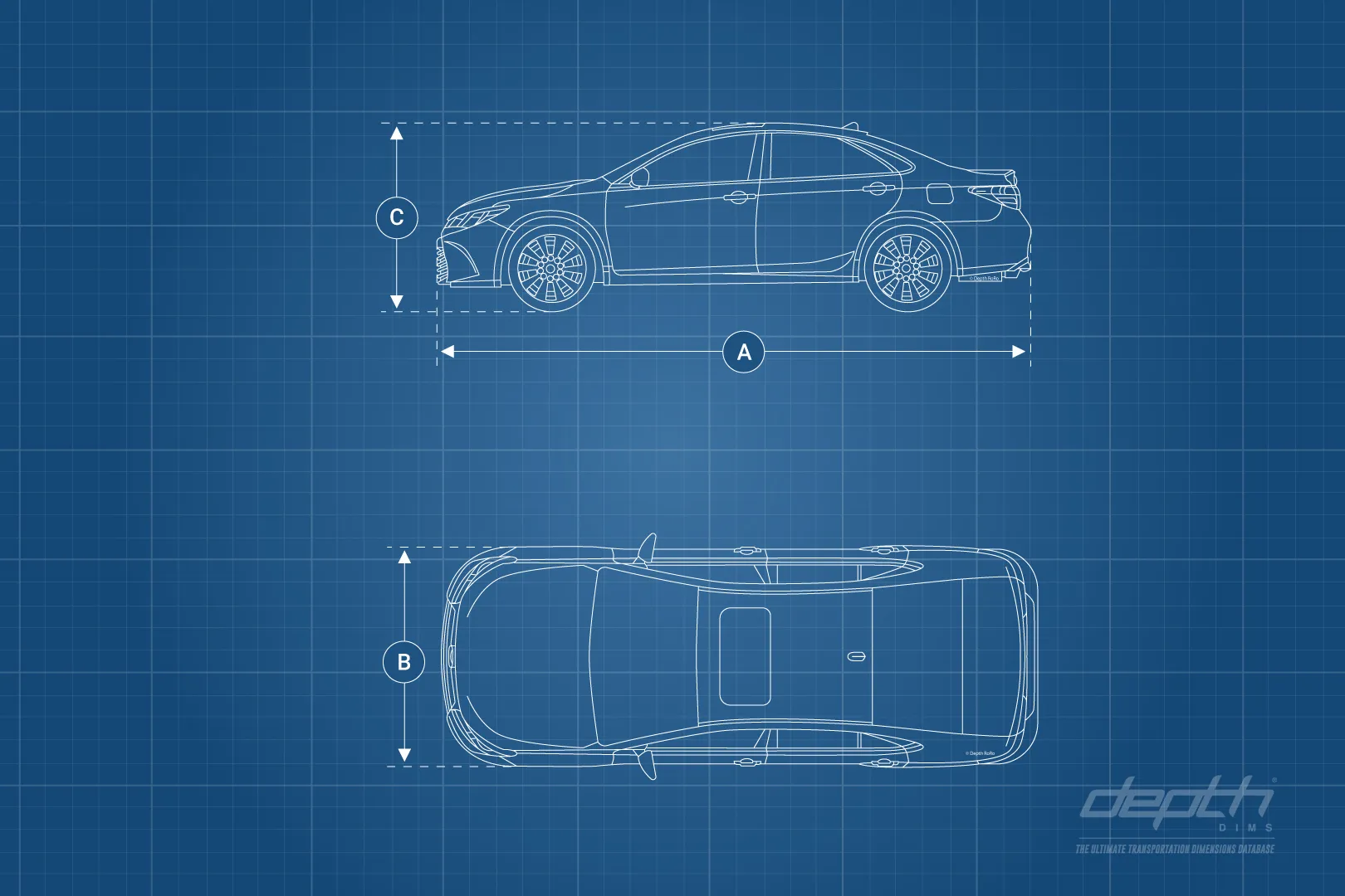 Acura ILX Premium Sport Compact Sedan